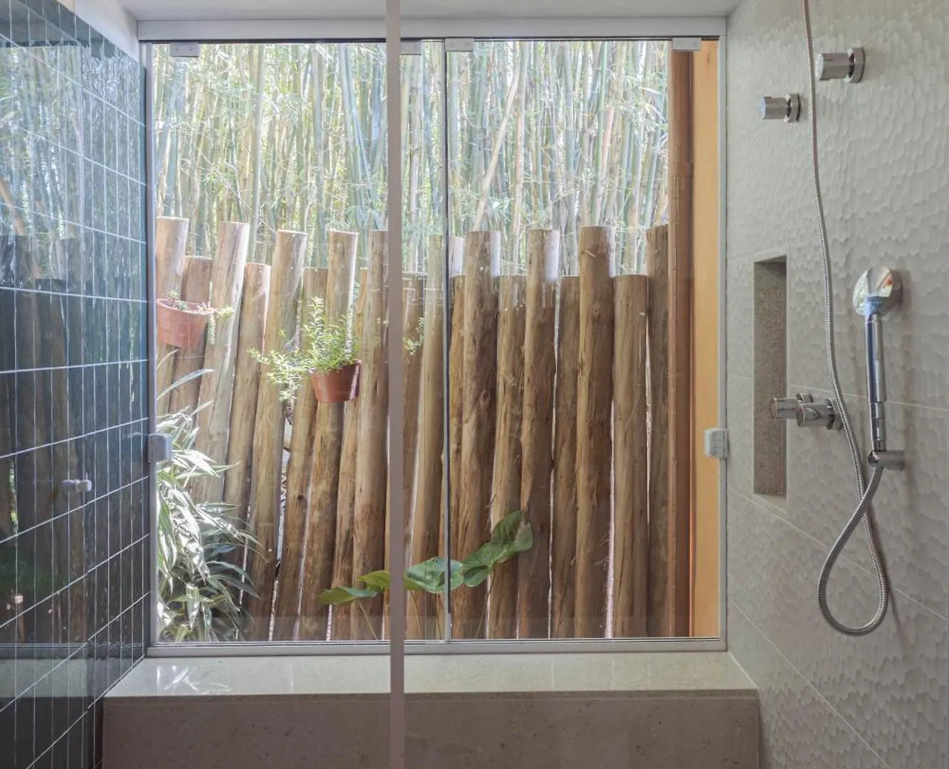 Villa Serena Eco-Lodges 加罗帕巴
