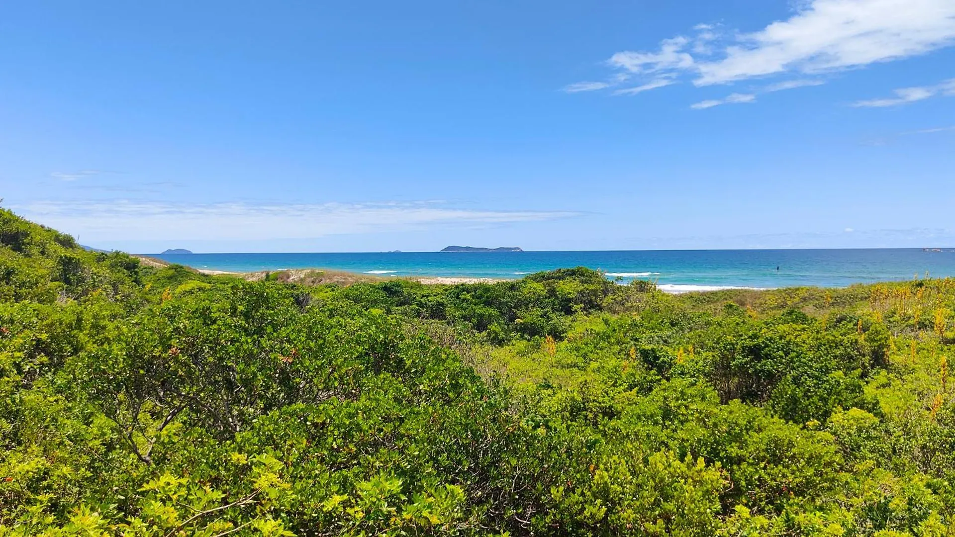度假居 Villa Serena Eco-Lodges 加罗帕巴